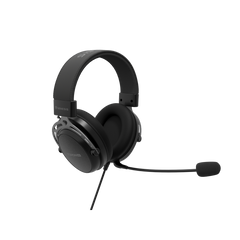 Auriculares Gaming Genesis Toron 301 Negro