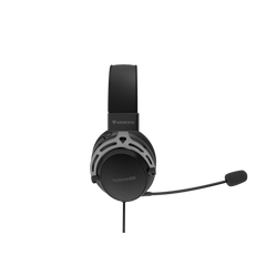 Auriculares Gaming Genesis Toron 301 Negro