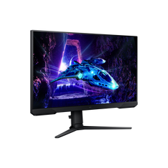 Monitor Samsung Gaming Odyssey G3 Ls32dg302euxen