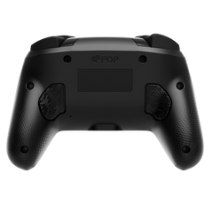 Mando Pdp Afterglow Wave Wireless Controller Black (negro)