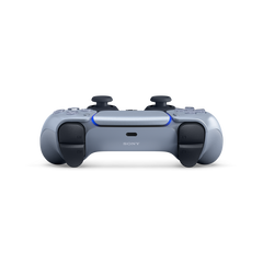Mando Dualsense Wireless Controller Sterling Silver (plata) (ps5/pc/mac) Playstation 5 PS5