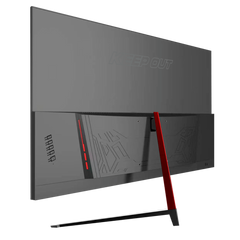 Monitor Gaming Xgm24pro4 Curvo 200hz 24'' Mm Keepout