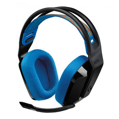 Logitech G G535 LightSpeed Negro / Azul - Auriculares Gaming