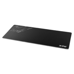Alfombrilla Gaming Xpg Frontline Xl Negro 900x400x3