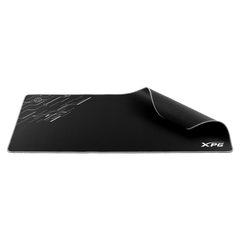 Alfombrilla Gaming Xpg Frontline Xl Negro 900x400x3