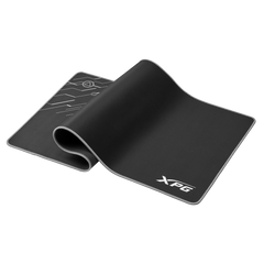 Alfombrilla Gaming Xpg Frontline Xl Negro 900x400x3