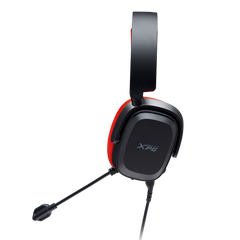 Auriculares Gaming Xpg Precog Studio Micro Negro