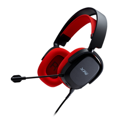 Auriculares Gaming Xpg Precog Studio Micro Negro