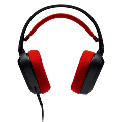 Auriculares Gaming Xpg Precog Studio Micro Negro