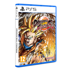 Dragon Ball Fighterz Sony Playstation 5 PS5