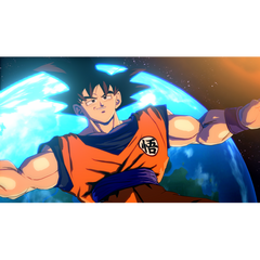 Dragon Ball Fighterz Sony Playstation 5 PS5