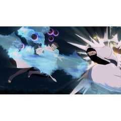 Naruto X Boruto Ultimate Ninja Storm Connections Sony Playstation 5 PS5