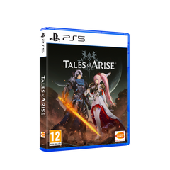Tales Of Arise Sony Playstation 5 PS5