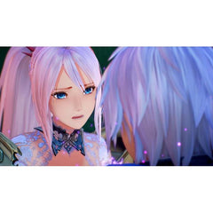 Tales Of Arise Sony Playstation 5 PS5