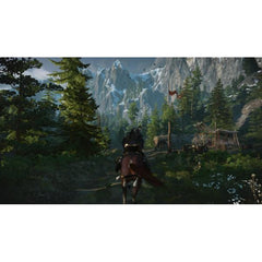 The Witcher 3: Wild Hunt Complete Edition Sony Playstation 5 PS5