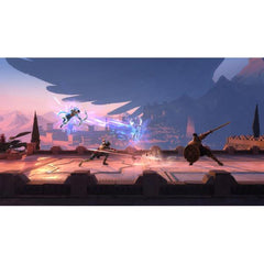 Prince Of Persia: The Lost Crown Nintendo Switch