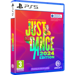 Just Dance 2024 (ciab) Sony Playstation 5 PS5