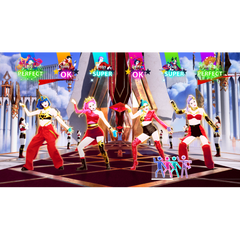 Just Dance 2024 (ciab) Sony Playstation 5 PS5