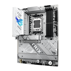 Asus ROG Strix X870-A Gaming WIFI Socket AM5