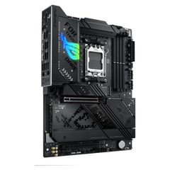 ASUS ROG STRIX X870-F GAMING WIFI Zócalo AM5 ATX