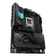 ASUS ROG STRIX X870-F GAMING WIFI Zócalo AM5 ATX