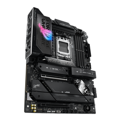 Asus ROG Strix X870E-E Gaming WIFI Socket AM5