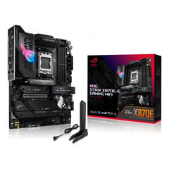 Asus ROG Strix X870E-E Gaming WIFI Socket AM5