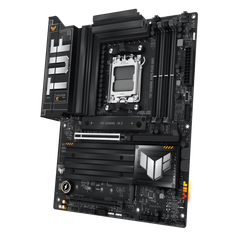 Asus TUF Gaming X870-PLUS WIFI Socket AM5