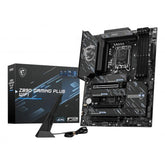 MSI Z890 GAMING PLUS Wifi LGA 1851 ATX