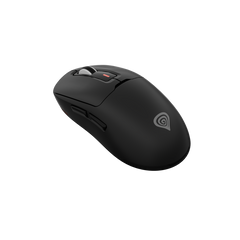 Raton Gaming Genesis Zircon 660 Wireless/cable/bt 12.000 Dpi Ultraliviano
