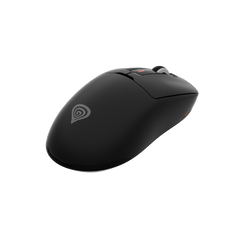 Raton Gaming Genesis Zircon 660 Wireless/cable/bt 12.000 Dpi Ultraliviano