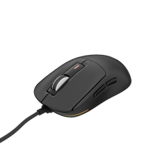 Raton Gaming Genesis Krypton 660 Rgb Sensor Pmw3327 12.000 Dpi