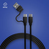 Cable Play Charge Blade Ps5 Usb-c 3m