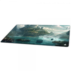 Alfombrilla Gaming Sharkoon Skiller Sgp40 Xxl D6 1000x500x3mm