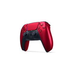 Mando Dualsense Wireless Controller Volcanic Red (rojo Volcanico) (ps5/pc/mac) Playstation 5 PS5