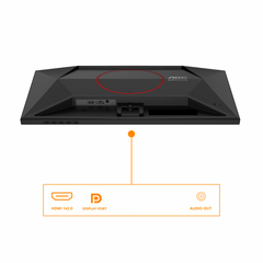 Monitor Gaming Aoc 180hz 24g42e