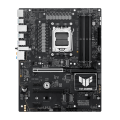 Asus TUF Gaming B850-PLUS WIFI Socket AM5