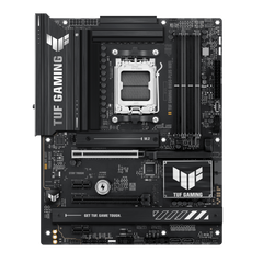 Asus TUF Gaming B850-PLUS WIFI Socket AM5