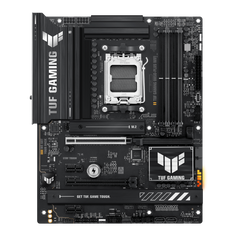 Asus TUF Gaming B850-PLUS WIFI Socket AM5