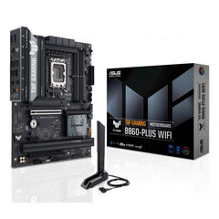 Asus TUF Gaming B860-PLUS WIFI Socket 1851