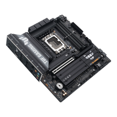 Placa Base Asus Tuf Gaming B860m-plus Wifi