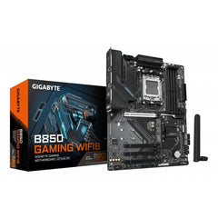 Gigabyte B850 Gaming WIFI6 Socket AM5