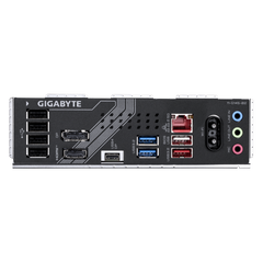 Placa Base B860 Gaming X Wifi6e Gigabyte