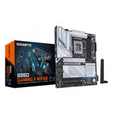 Placa Base Gigabyte Lga 1851 B860 Gaming X Wifi6e Atx