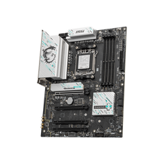 MSI B850 GAMING PLUS WIFI Socket AM5