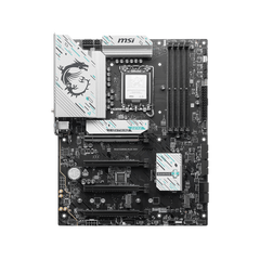 MSI B860 GAMING PLUS WIFI Socket 1851