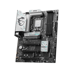 MSI B860 GAMING PLUS WIFI Socket 1851