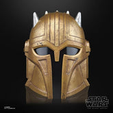 Casco Electronico premium The Armorer Star Wars The Mandalorian