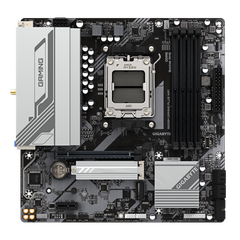 Placa Base Gigabyte B650m Gaming Plus Wifi Ddr5