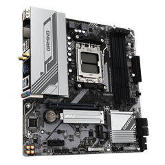 Placa Base Gigabyte B650m Gaming Plus Wifi Ddr5